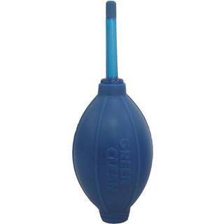 Green Clean Air Blower T-1060 Blue Booster