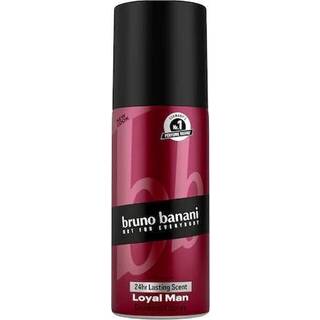 Bruno Banani Loyal Man Deodorant 150 ml