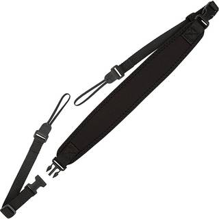OP/TECH Super Classic Strap - Black Per loop