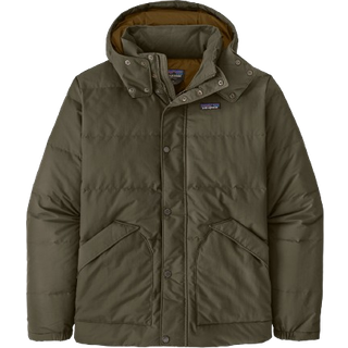 M's Downdrift Jacket - Basin Green