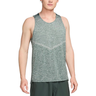 Tanktop Nike Rise 365 cz9179-361 Størrelse S