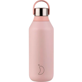 Chilly Water Bottle Series 2 Pollen Yellow 500ml