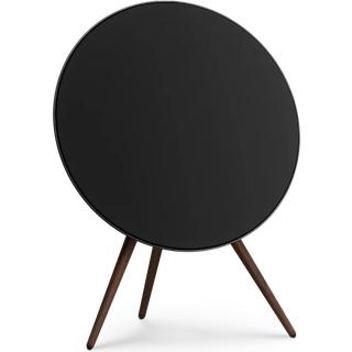 Bang & Olufsen Audio - 'Beoplay A9 5.G', black anthracite in Black Plastic, aluminium, polyester/