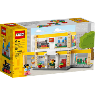 LEGO 40574 Store