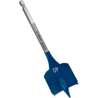 BOSCH EXPERT Fladbor Self Cut Speed 40x152 mm