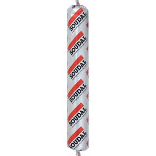 SOUDAL Soudaseal 225LM MS Polymer Hvid/ 600ml (123489)