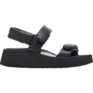 Theda Sandals - 37 NARROW