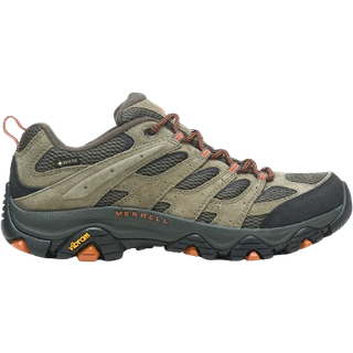Merrell Moab 3 GTX Multisportsko Herrer størrelse 45 farve beige