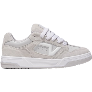 Vans - Upland Shoes, Man, Grey, Size: 42 - Grey - 42