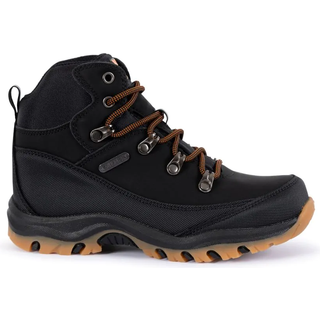 Trespass corin - kids technical boot BLACK 33