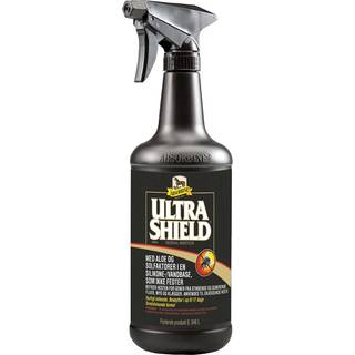 Ultra Shield® Black