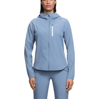Dæhlie Women's Jacket Run 2.0 Elemental Blue, M