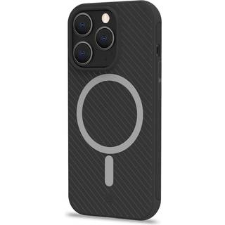 CELLY ULTRAMAG - Apple iPhone 15 Pro Max [IPHONE 15 CASES] - Black