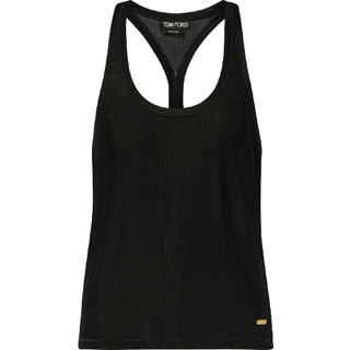 Tom Ford Tank top - black - L/XL