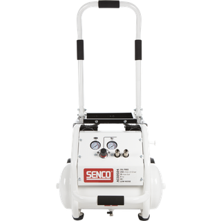 SENCO Kompressor AC32024 støjsvag