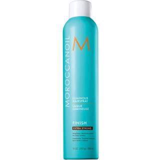 Moroccanoil Luminous Hairspray Extra Strong 330 ml.