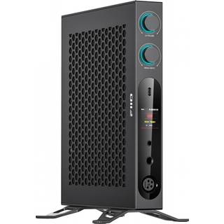 FiiO K19 Hovedtelefonforstærker og DAC Sølv