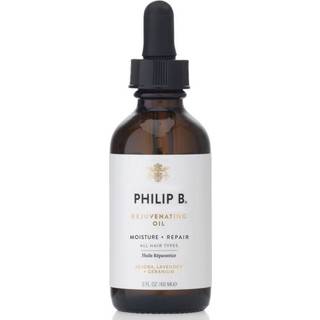 Philip B Rejuvenating Oil 60ml