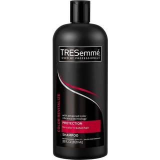 Tresemm? Shampoo Color Revitalize Rosemary 28 fl oz