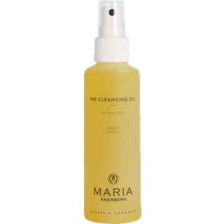 Maria Åkerberg Precleansing Oil Gentle 125 ml