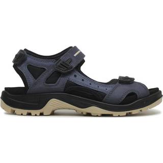 Ecco offroad yucatan sandal herre
