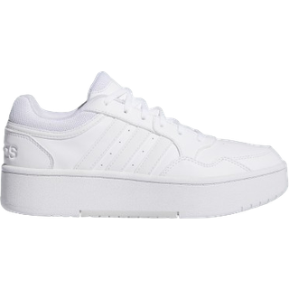 adidas Sneaker Hvid ID2855 HOOPS 3.0 BOLD W - 6½