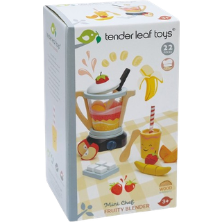Tender Leaf - Blender