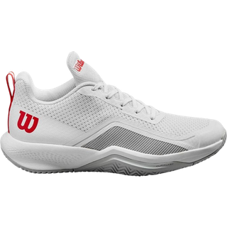 WILSON RUSH PRO Lite Blanco Hombre (Zapatillas)