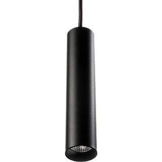 SG Zip Tube Micro Pendel Sort Pendel 2700K