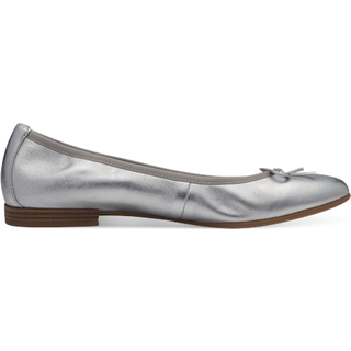 Alena Ballerinasko, Silver, 38