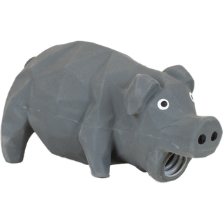 Diamant Pipgris Grå