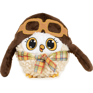 Ugle Hundelegetøj Herman