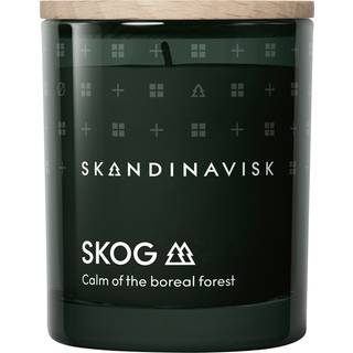 SKANDINAVISK SKOG Scented Candle 65 gr. - Special Edition