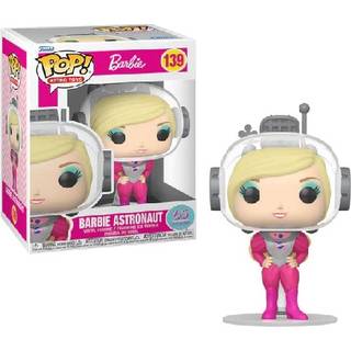 Barbie POP! Retro Toys Vinyl Figure Astronaut Barbie 9 cm