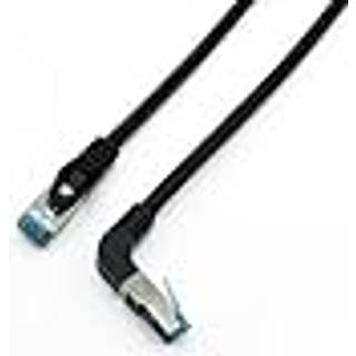 EQUIP Cat.6A S/Ftp Patch Cable,