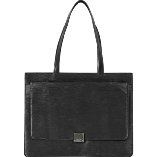 DAY RC-Scratch PU Tote Bag i Sort