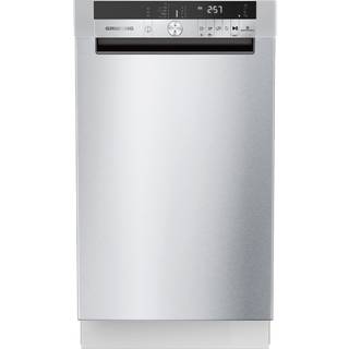 Grundig GSUP4130X opvaskemaskine