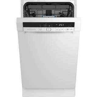 Grundig GSUP4130W opvaskemaskine