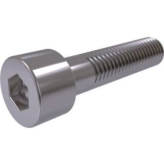 PAJO-BOLTE unbraco bolt 8.8 FZB 5X20 500 stk. DIN 912 (88912050202)