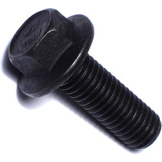 Svært at finde fastgørelsesmiddel 014973124663 Flangebolte 12mm-1,75 x 35 mm stykke-3