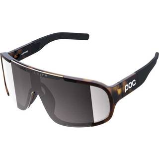 Aspire Tortoise Brown/Clarity Road/Sunny Silver (One Size)