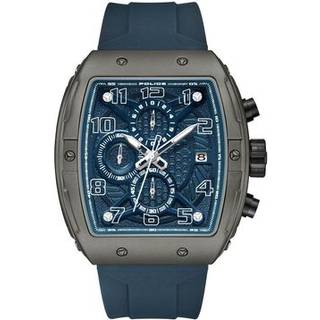 Police PEWGO0063102 Herrenuhr Coswig Chronograph 45mm 3ATM