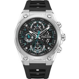 Police PEWGQ0054301 Herrenuhr Sonic 45mm 5ATM