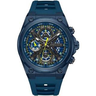 Police PEWGQ0054302 Herrenuhr Sonic 45mm 5ATM