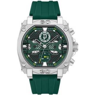 Police PEWGQ0040002 Herrenuhr Norwood 45mm 5ATM