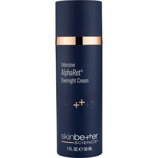 Intensive AlphaRetÂ® Overnight Cream FACE