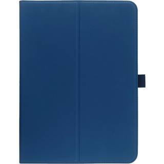 Ferrelli Foliocase iPad Air 11" (M2), blå ➞ På lager - klar til levering og afhentning