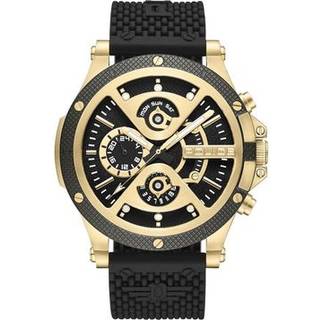 Police PEWJQ2110501 Herrenuhr Surigao 47mm 5ATM