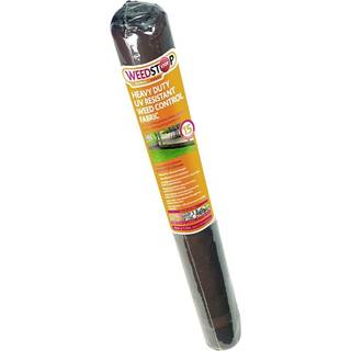 Gardman Weedstop ukrudtsdug 10x1m