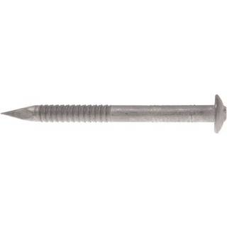 Gunnebo Z293618 Bølgepap Pakke med 250 stk., aluminium 75 x 4,5 mm, med tætningsskive